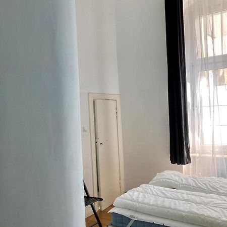 Loft In Wedding Apartman Berlin Kültér fotó